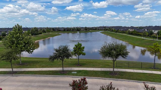 1631 City Pass Lane, Houston, TX 77047