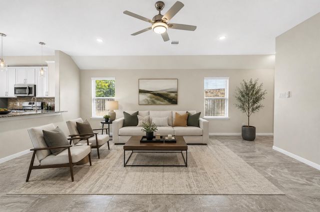 1631 City Pass Lane, Houston, TX 77047