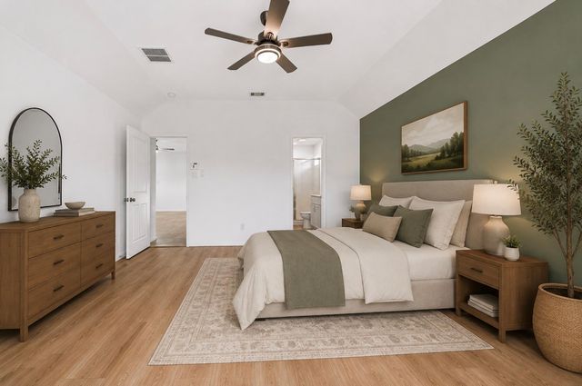 1631 City Pass Lane, Houston, TX 77047