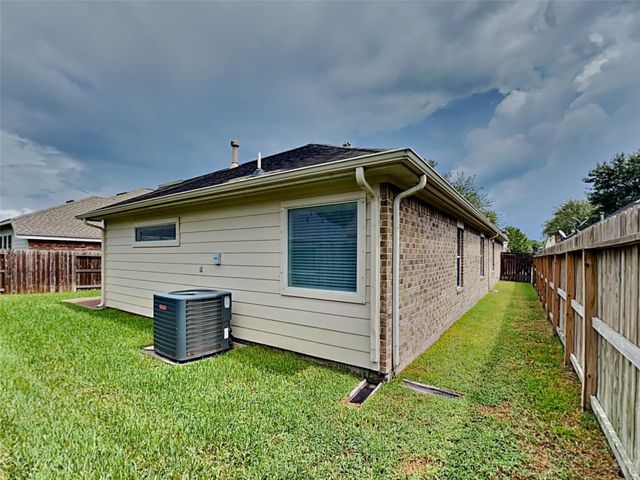 6170 Galloway Lane, League City, TX 77573