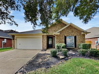 6170 Galloway Lane, League City, TX 77573