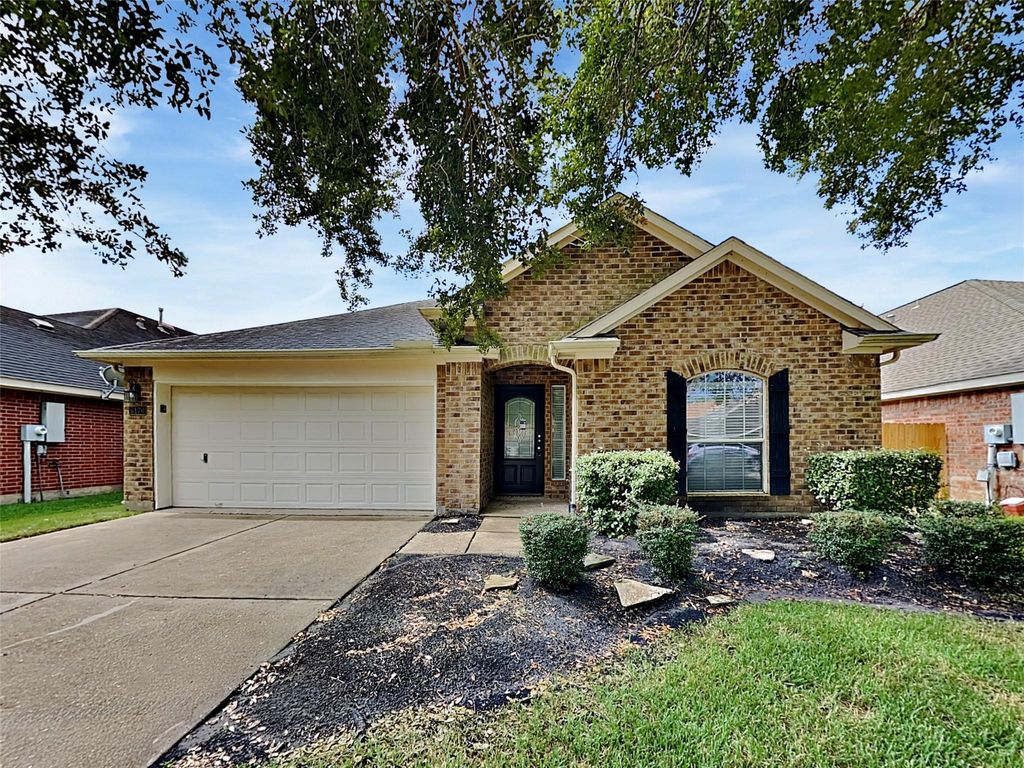 6170 Galloway Lane, League City, TX 77573