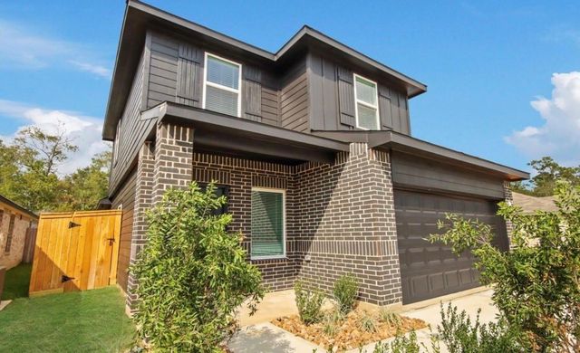 1727 Portia Lane, Conroe, TX 77301