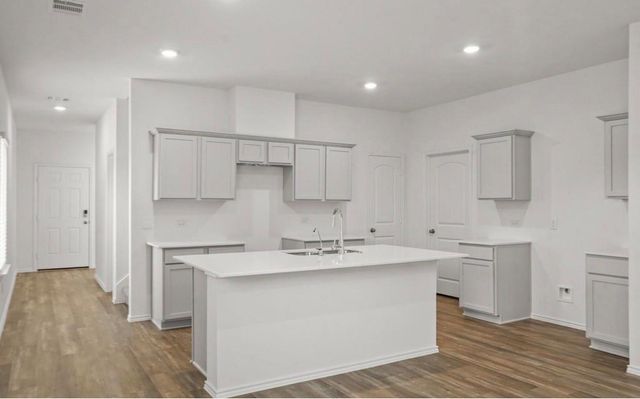 1727 Portia Lane, Conroe, TX 77301