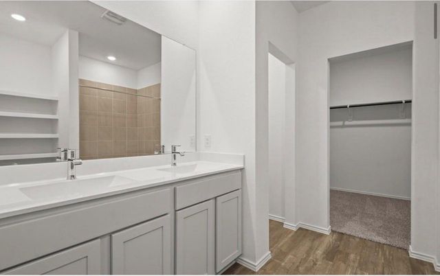 1727 Portia Lane, Conroe, TX 77301