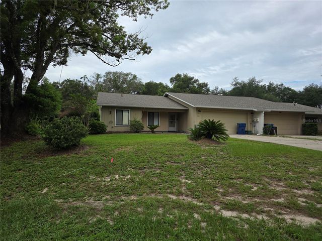 1040 W VILLAGE GREEN ROAD, Deland, FL 32720