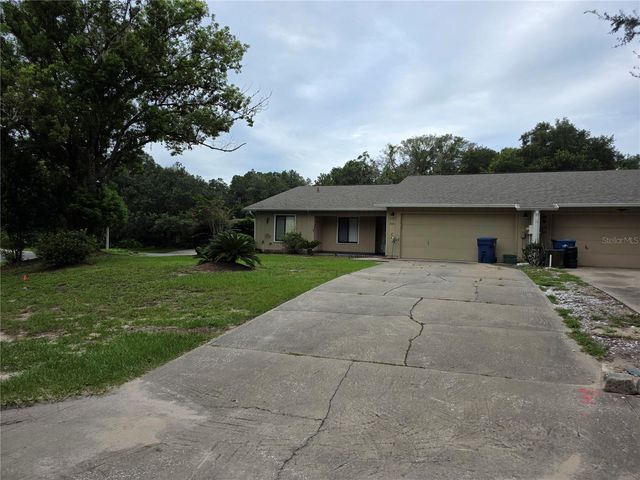 1040 W VILLAGE GREEN ROAD, Deland, FL 32720