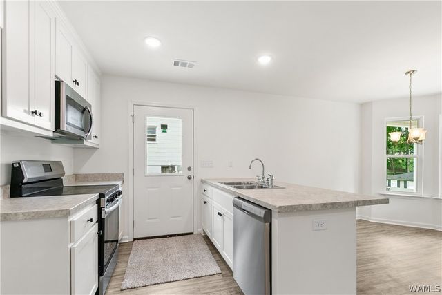 1802 21st Av E, Tuscaloosa, AL 35404