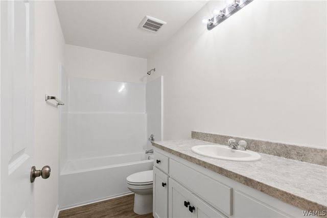 1802 21st Av E, Tuscaloosa, AL 35404