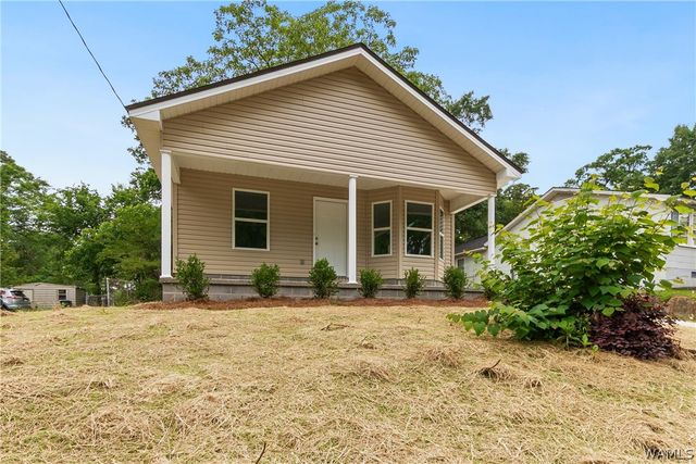 1802 21st Av E, Tuscaloosa, AL 35404
