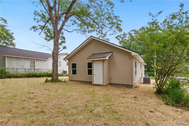 1802 21st Av E, Tuscaloosa, AL 35404