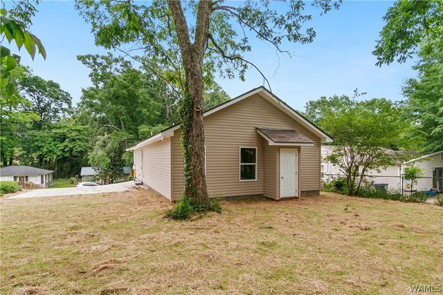 1802 21st Av E, Tuscaloosa, AL 35404