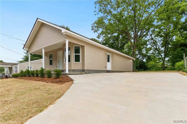 1802 21st Av E, Tuscaloosa, AL 35404