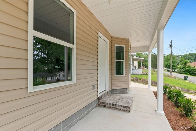 1802 21st Av E, Tuscaloosa, AL 35404
