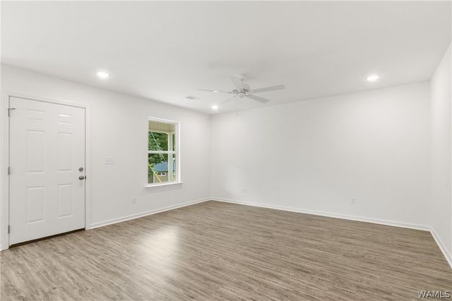1802 21st Av E, Tuscaloosa, AL 35404