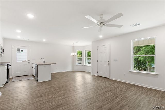 1802 21st Av E, Tuscaloosa, AL 35404