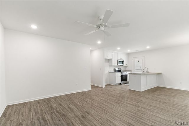 1802 21st Av E, Tuscaloosa, AL 35404