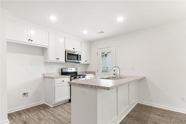 1802 21st Av E, Tuscaloosa, AL 35404