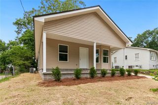 1802 21st Av E, Tuscaloosa, AL 35404