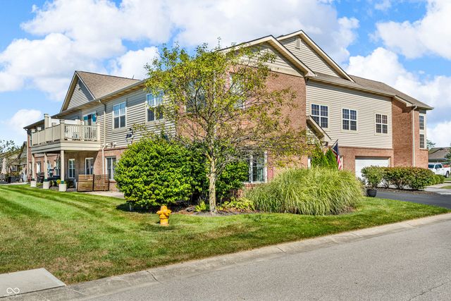 4252 Washington Boulevard, Plainfield, IN 46168