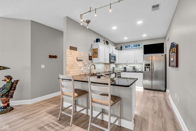 4252 Washington Boulevard, Plainfield, IN 46168