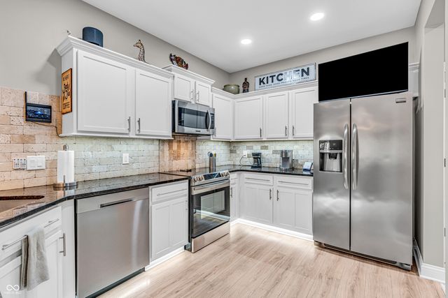 4252 Washington Boulevard, Plainfield, IN 46168