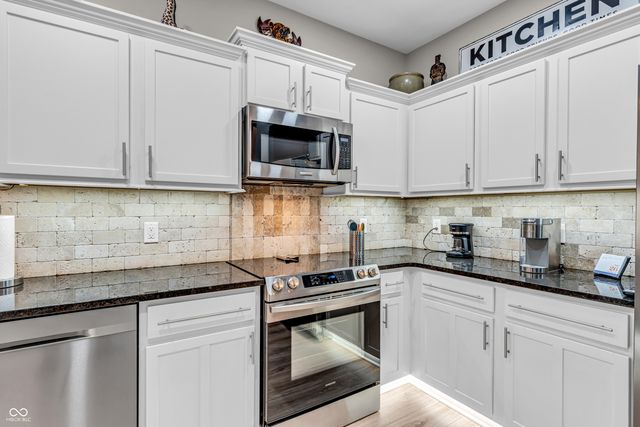 4252 Washington Boulevard, Plainfield, IN 46168