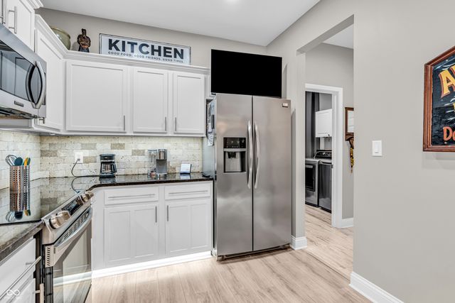 4252 Washington Boulevard, Plainfield, IN 46168