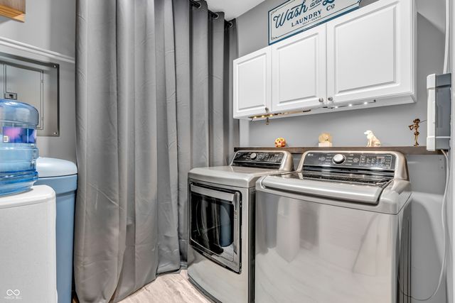 4252 Washington Boulevard, Plainfield, IN 46168