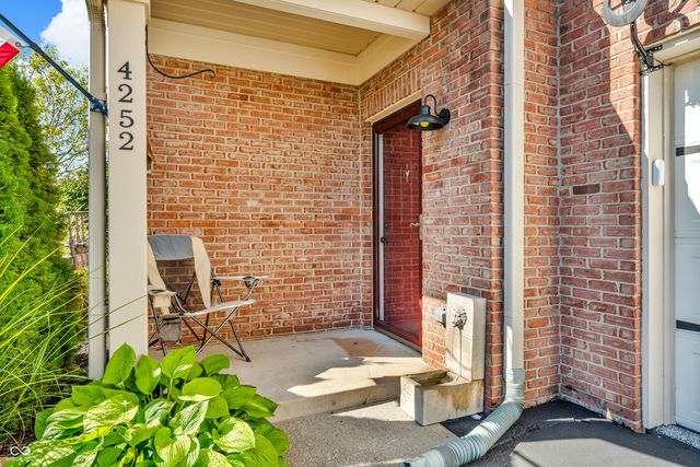 4252 Washington Boulevard, Plainfield, IN 46168