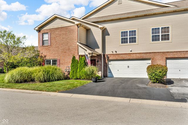 4252 Washington Boulevard, Plainfield, IN 46168