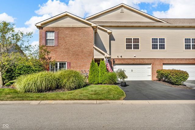 4252 Washington Boulevard, Plainfield, IN 46168