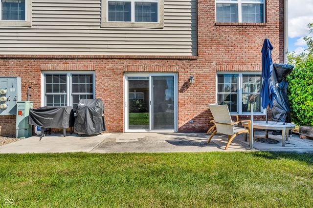 4252 Washington Boulevard, Plainfield, IN 46168