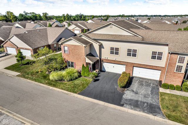 4252 Washington Boulevard, Plainfield, IN 46168