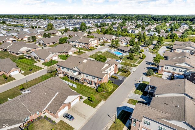 4252 Washington Boulevard, Plainfield, IN 46168