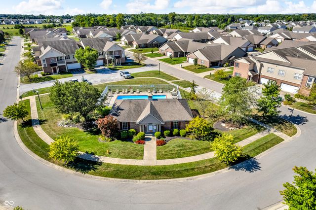 4252 Washington Boulevard, Plainfield, IN 46168