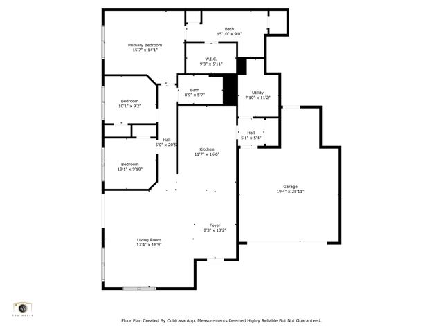 4252 Washington Boulevard, Plainfield, IN 46168