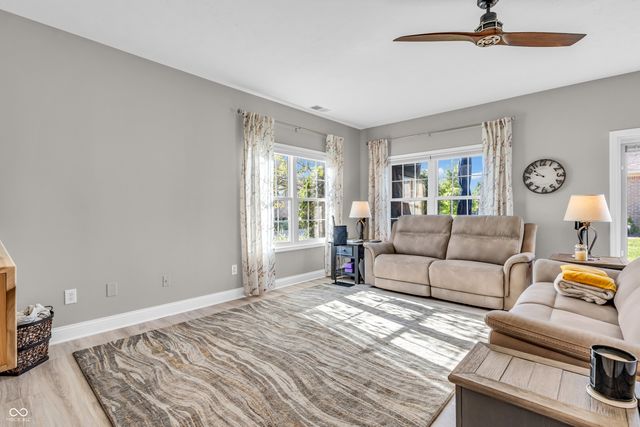 4252 Washington Boulevard, Plainfield, IN 46168