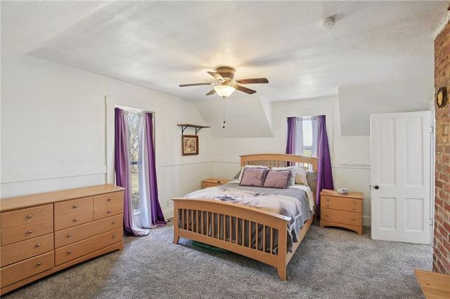 1031 NE 301 Road, Leeton, MO 64761