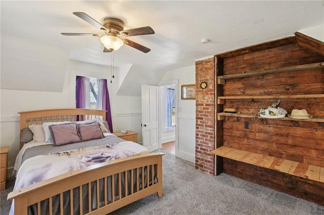 1031 NE 301 Road, Leeton, MO 64761