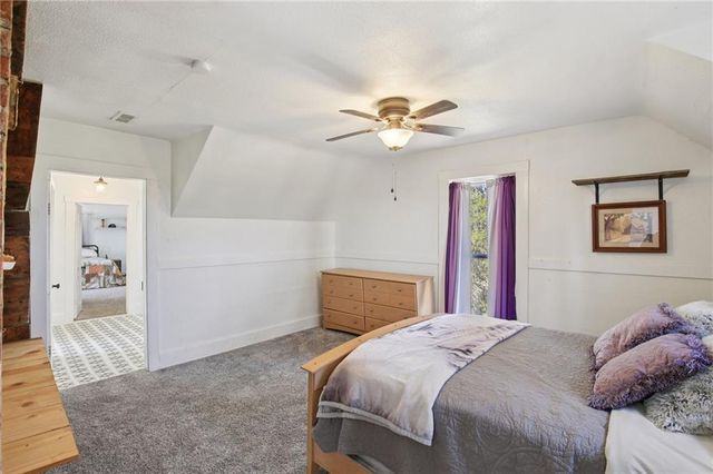 1031 NE 301 Road, Leeton, MO 64761