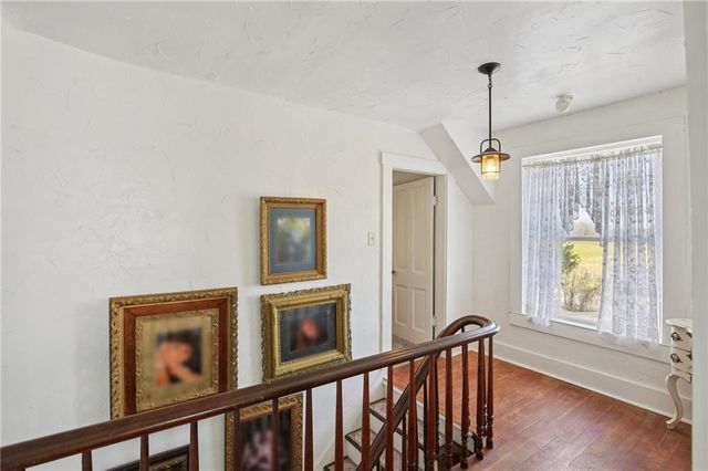 1031 NE 301 Road, Leeton, MO 64761