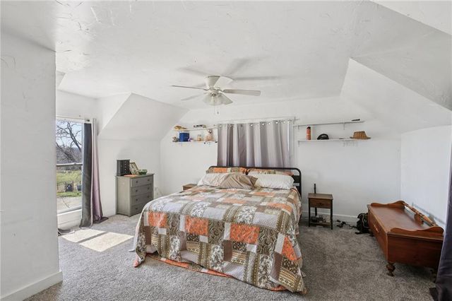 1031 NE 301 Road, Leeton, MO 64761