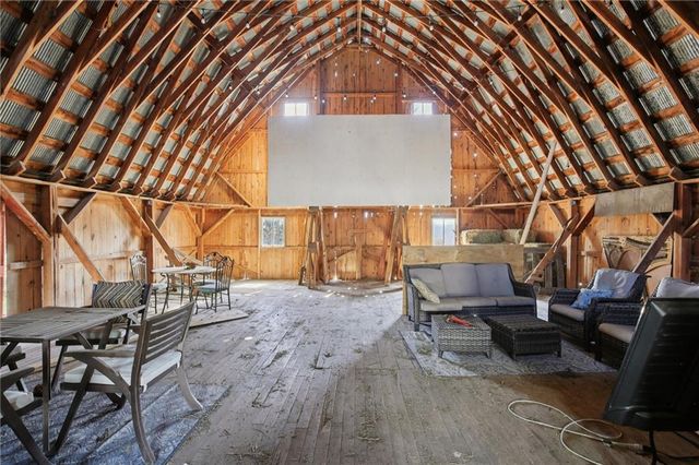 1031 NE 301 Road, Leeton, MO 64761