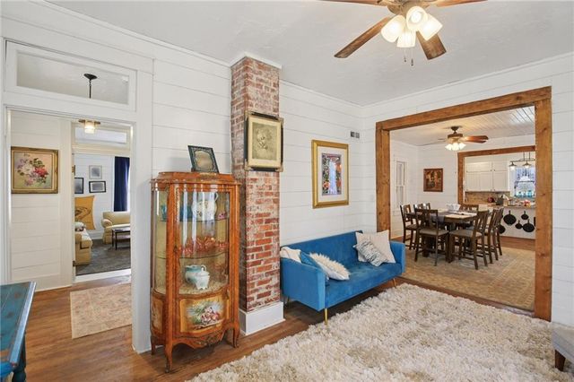 1031 NE 301 Road, Leeton, MO 64761