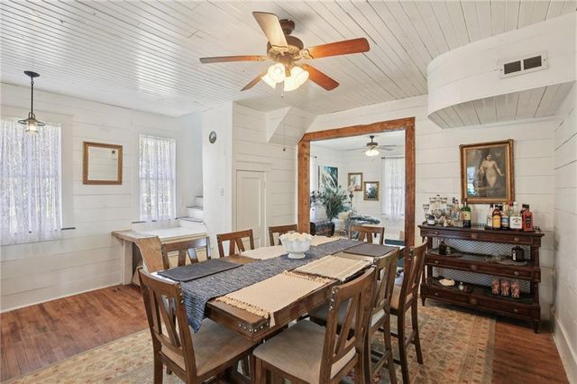 1031 NE 301 Road, Leeton, MO 64761