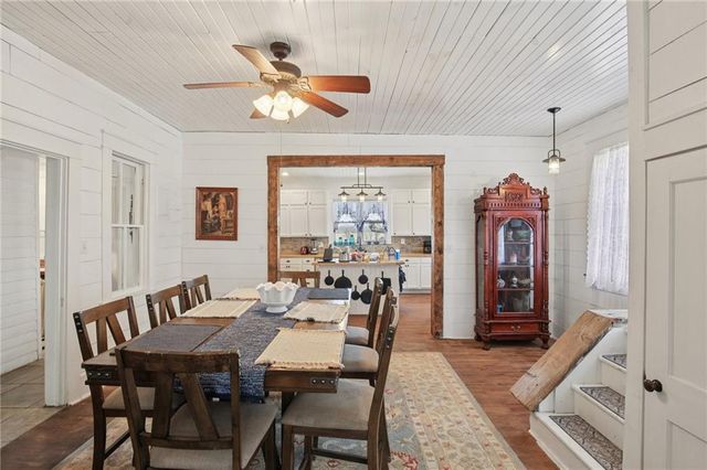 1031 NE 301 Road, Leeton, MO 64761