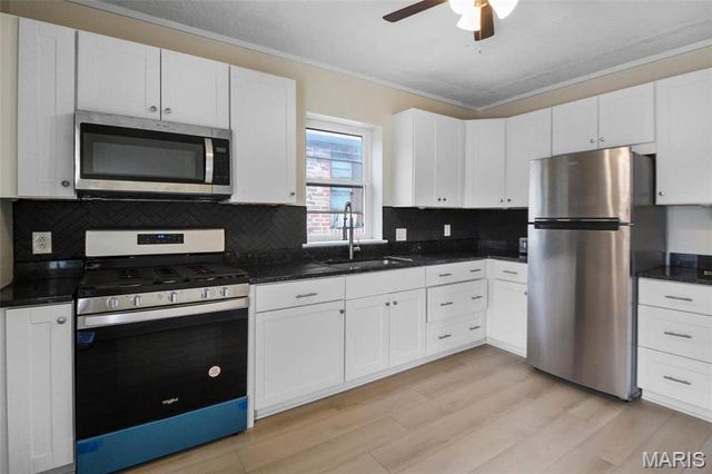 7104 Tulane Avenue, University City, MO 63130