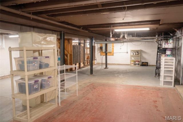 7104 Tulane Avenue, University City, MO 63130