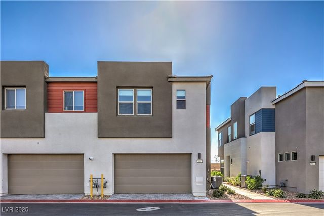 9881 Agate Creek Street, Las Vegas, NV 89141